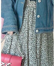 Heather | スカート