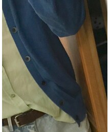 UNIQLO | アンサンブル