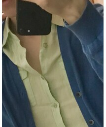 G2000  | シャツ/ブラウス