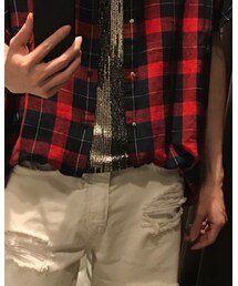 ZARA | Tシャツ/カットソー