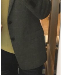 HAZZYS | スーツジャケット