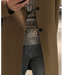ZARA | パーカー