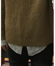 PULL&BEAR | ニット/セーター