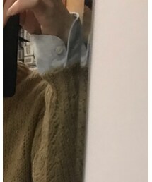 ZARA | シャツ/ブラウス