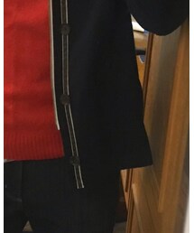 BACK NUMBER | その他アウター