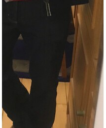 EDWIN | デニムパンツ