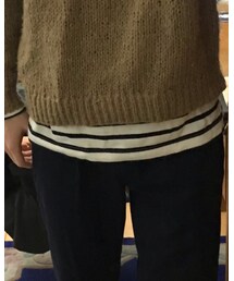 ZARA | Tシャツ/カットソー