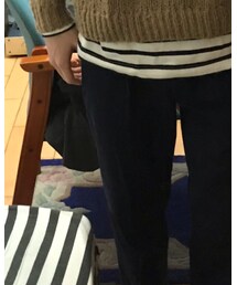 PULL&BEAR | スラックス