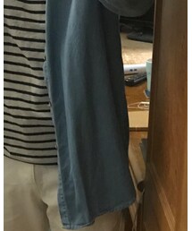 ZARA | シャツ/ブラウス