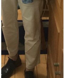 UNIQLO | チノパンツ