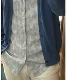 ZARA | シャツ/ブラウス