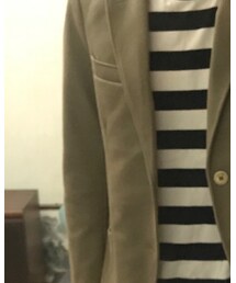 ZARA | テーラードジャケット