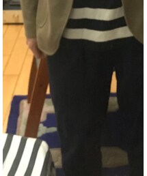 PULL&BEAR | スラックス