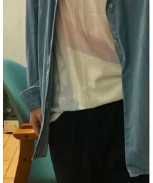 PULL&BEAR | Tシャツ/カットソー