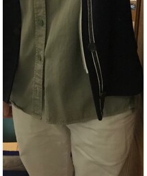 ZARA | シャツ/ブラウス