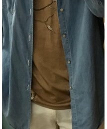 ZARA | Tシャツ/カットソー