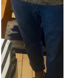 ESPRIT | チノパンツ