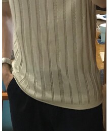 ZARA | Tシャツ/カットソー