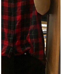 ZARA | シャツ/ブラウス