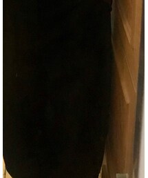 ZARA | デニムパンツ