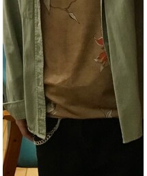 ZARA | Tシャツ/カットソー