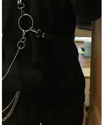 ZARA | パーカー