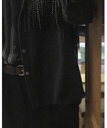 ZARA | デニムジャケット