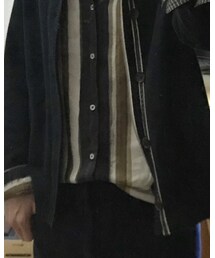 ZARA | シャツ/ブラウス