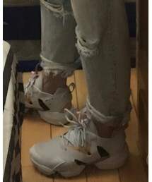 Reebok | スニーカー