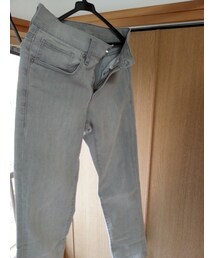 GU | デニムパンツ