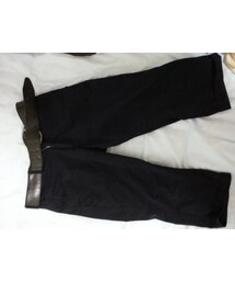 HARE | クロップドパンツ(その他パンツ)