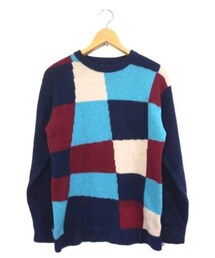 R.NEWBOLD | ニット(ニット/セーター)