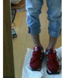 H&M | デニムパンツ