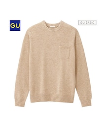 GU | ニット/セーター