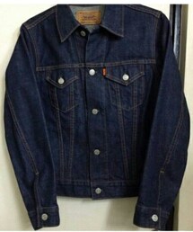 Levi's | デニムジャケット(デニムジャケット)
