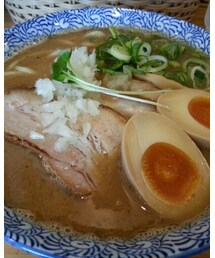 ラーメン | 春馬の味たまラーメン(その他)