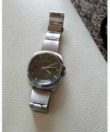 Paul Smith | 時計(アナログ腕時計)