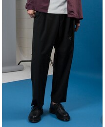 LIDNM | ワイドパンツ(スラックス)