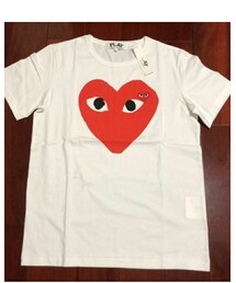 COMME des GARCONS | Tシャツ(Tシャツ/カットソー)