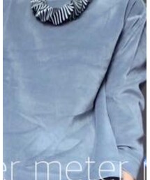 meter | トップス