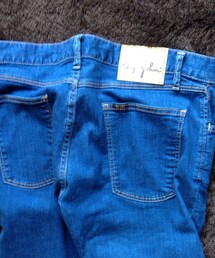 Big John | デニムパンツ