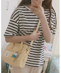 NICE CLAUP | Tシャツ/カットソー