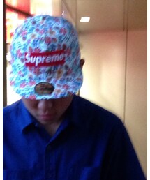 Supreme  | キャップ