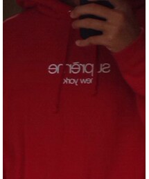 Supreme  | パーカー