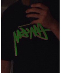 STUSSY | Tシャツ/カットソー