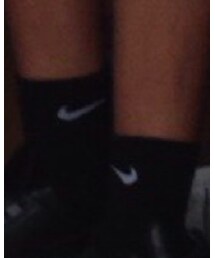 NIKE | ソックス/靴下