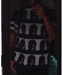 Wil Fry | Tシャツ/カットソー