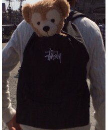 STUSSY | バックパック/リュック