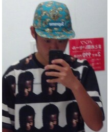 Supreme  | キャップ