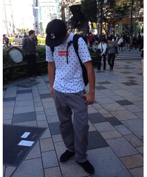 Supreme  | その他